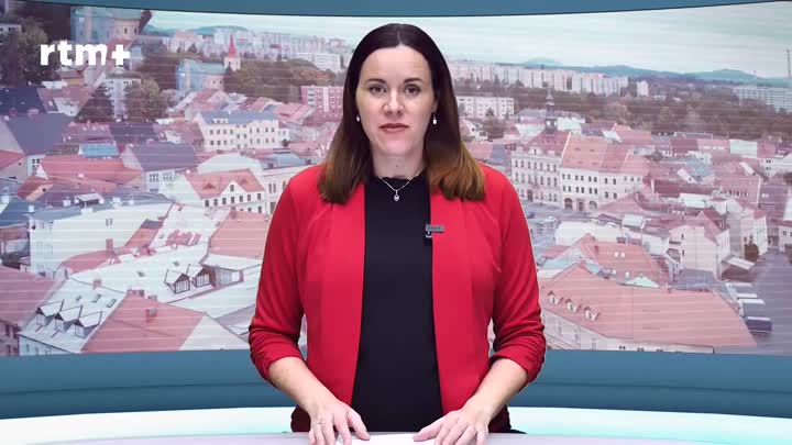 Zprávy+ 29. 4. 2025