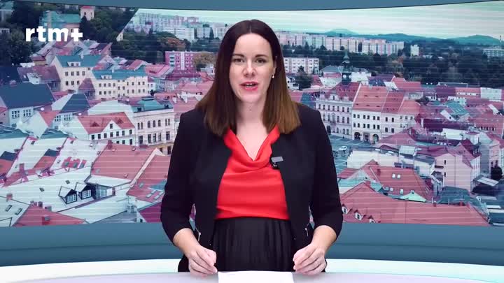 Zprávy+ 1. 5. 2025
