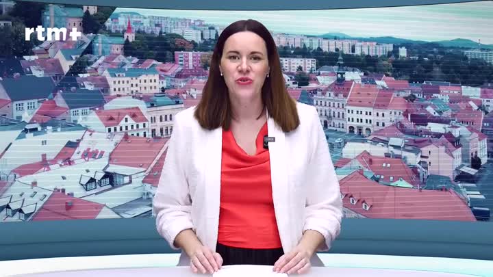 Zprávy+ 2. 5. 2025