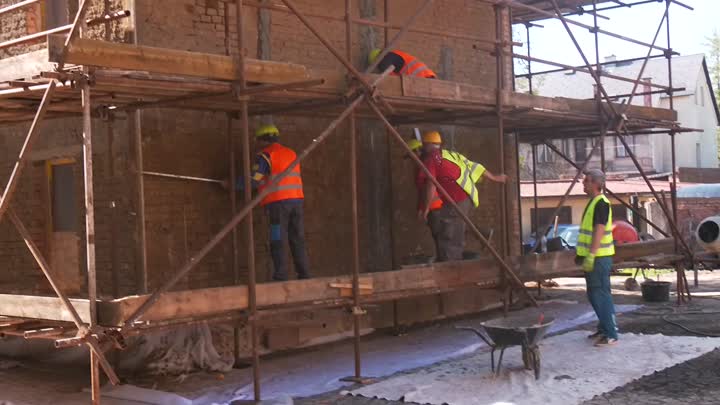 V Lomnici vznikne muzejní depozitář