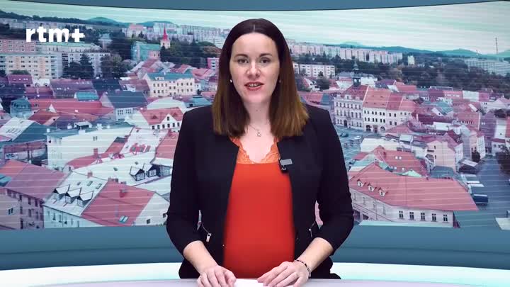 Zprávy+ 5. 5. 2025