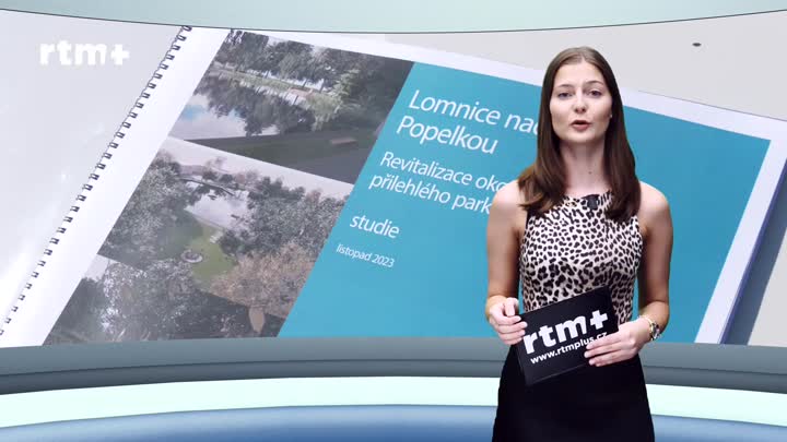 Lomnický magazín - květen 2025