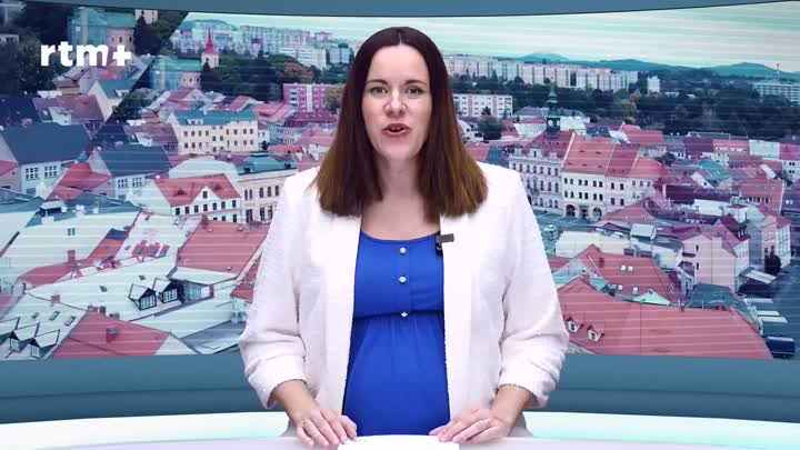 Zprávy+ 6. 5. 2025