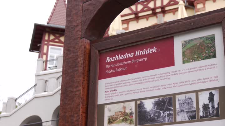Varnsdorfský Hrádek našel gastro provozovatele