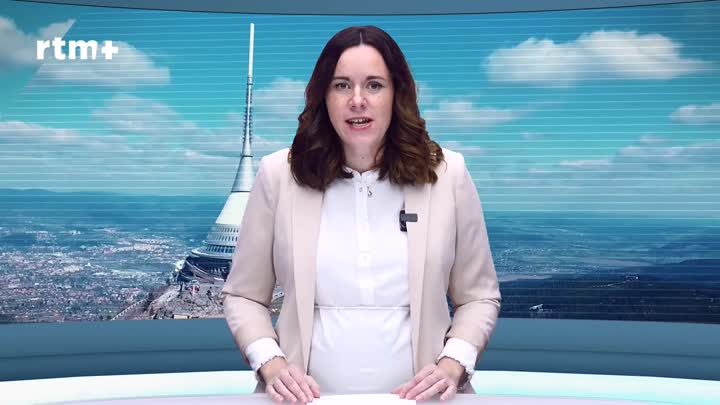 Zprávy+ 7. 5. 2025