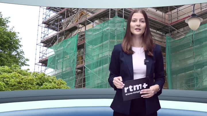 Varnsdorfský magazín - květen 2025