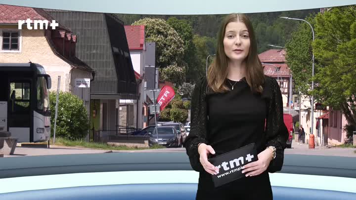 Hejnický magazín - květen 2025