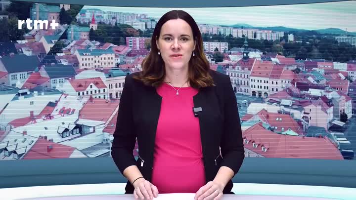 Zprávy+ 8. 5. 2025