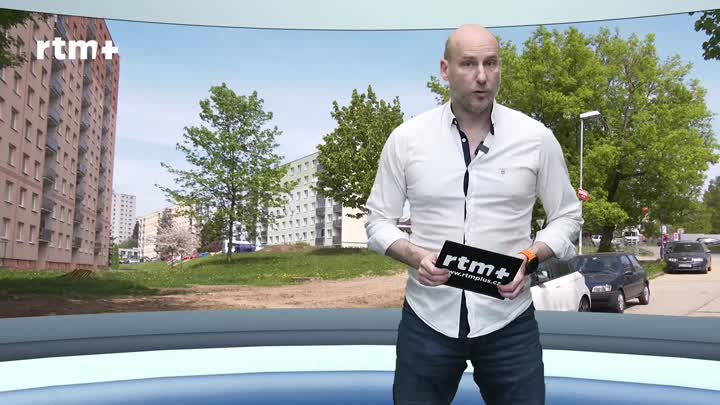 Liberecký magazín o revitalizaci Ruprechtic