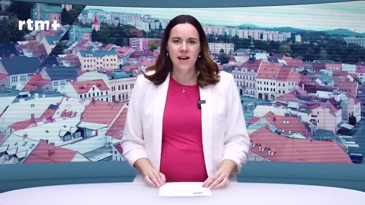 Zprávy+ 9. 5. 2025