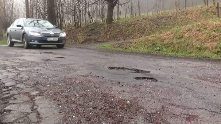Liberecký kraj zmonitoroval stav svých mostů