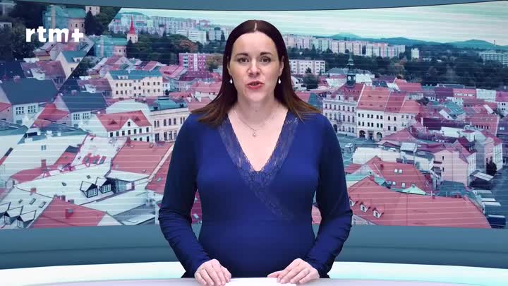 Zprávy+ 12. 5. 2025