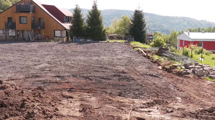 V Tanvaldu přibyde nové parkoviště