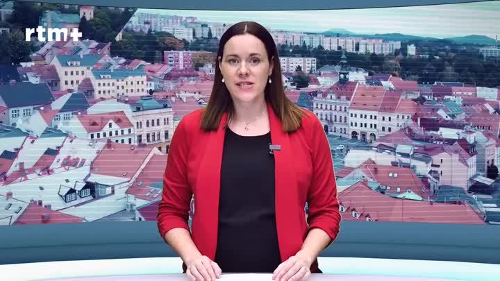 Zprávy+ 13. 5. 2025