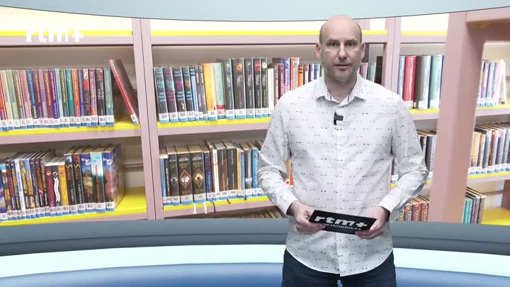 Hodkovický magazín - květen 2025