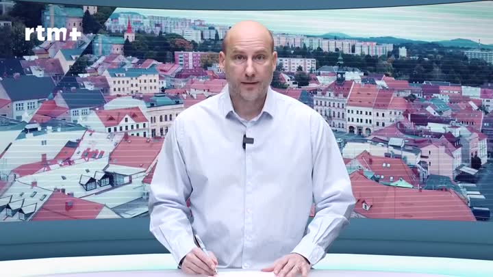 Zprávy+ 14. 5. 2025
