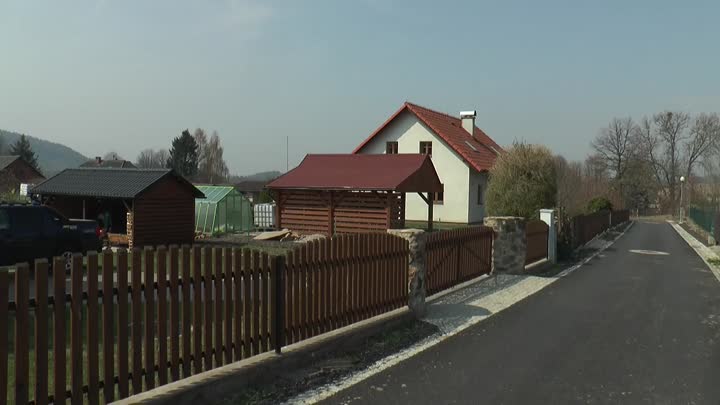Blíží se splatnost daně z nemovitosti