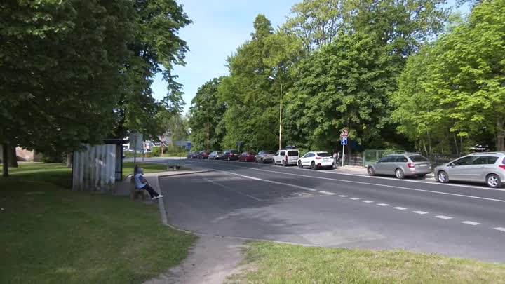 Nový Bor upraví okolí Tyršova náměstí