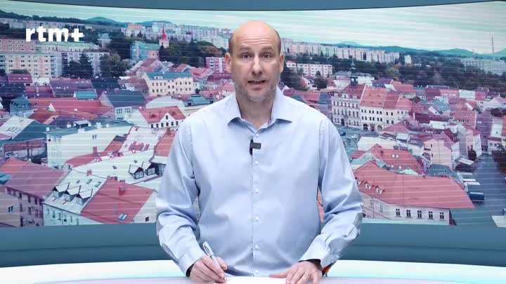 Zprávy+ 15. 5. 2025