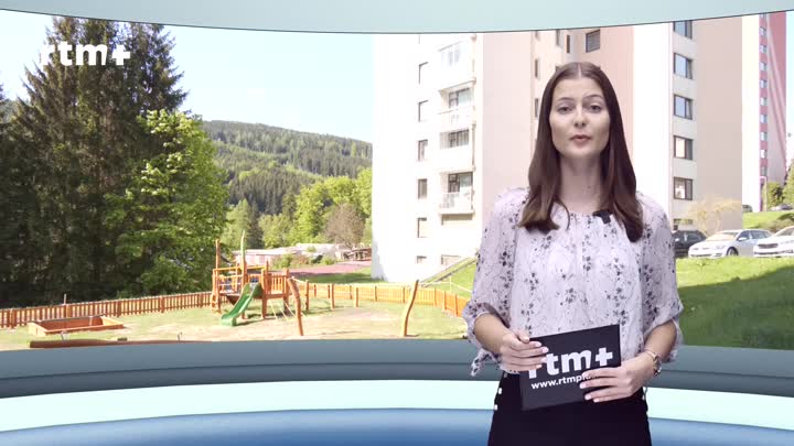 Magazín Tanvaldska - květen 2025