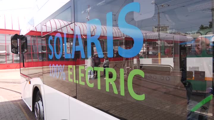 DPMLJ se chystá na elektromobilitu