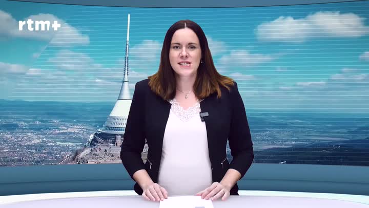 Zprávy+ 16. 5. 2025