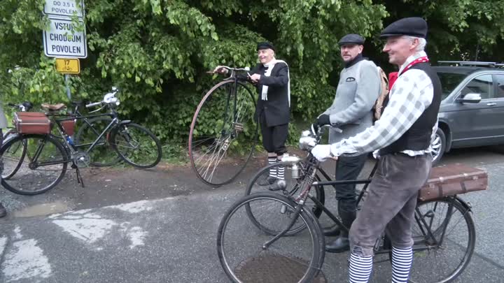 Greenway Jizera se dočkala nového úseku