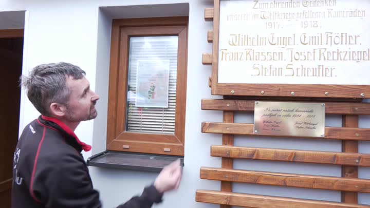 Hasiči ze Stráže oslavili 150 let od založení