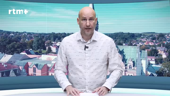 Zprávy+ 20. 5. 2025