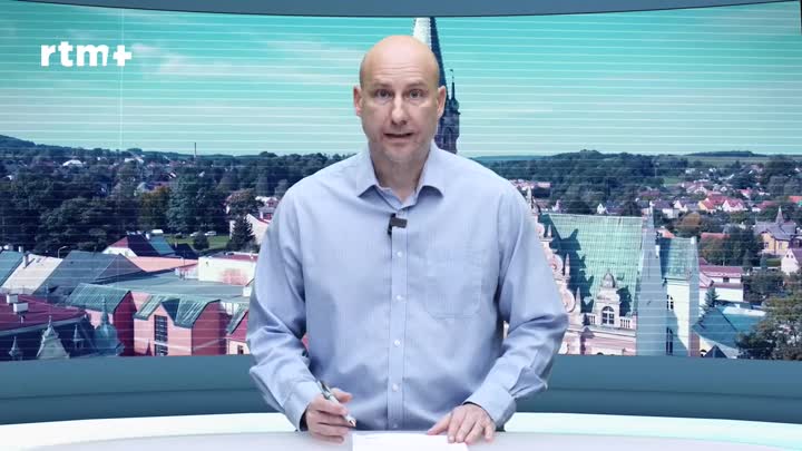 Zprávy+ 21. 5. 2025