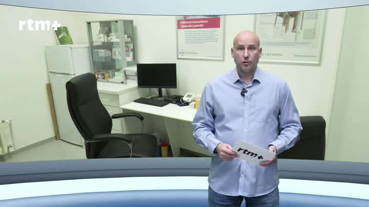 Magazín z EUC - květen 2025