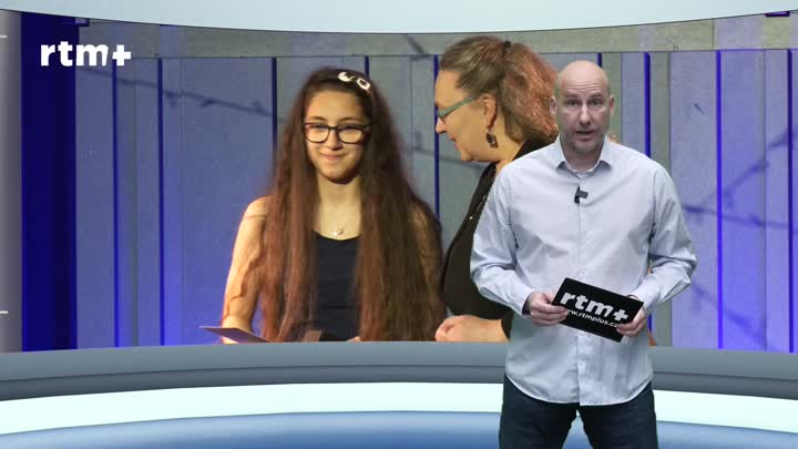 Jablonecký magazín o Cenách pro nadané