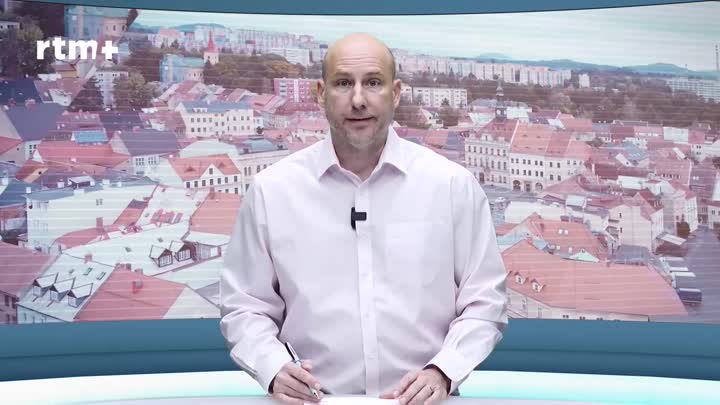 Zprávy+ 23. 5. 2025