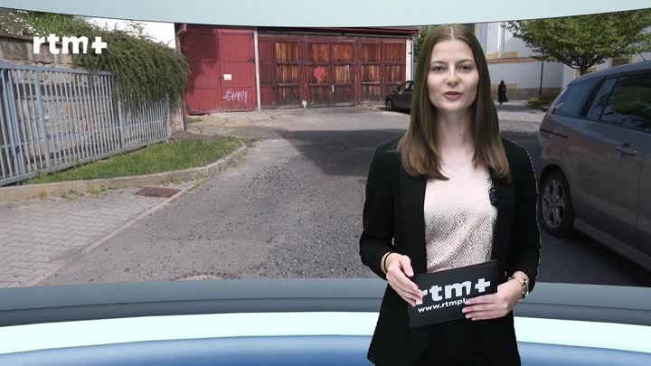 Novoborský magazín - květen 2025