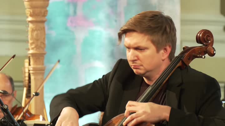 Lípa Musica nabídla koncert k výročí konce války