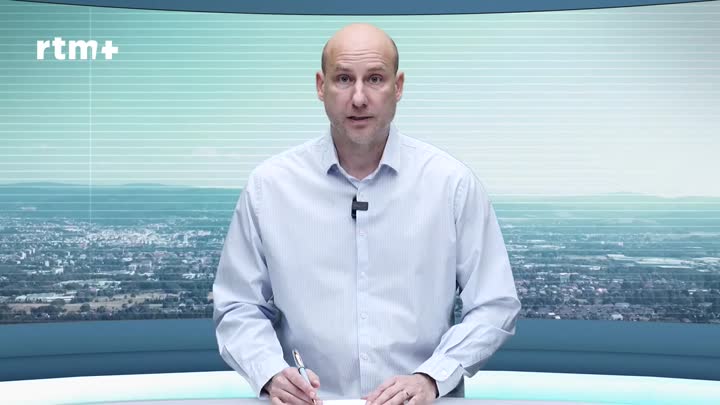 Zprávy+ 26. 5. 2025