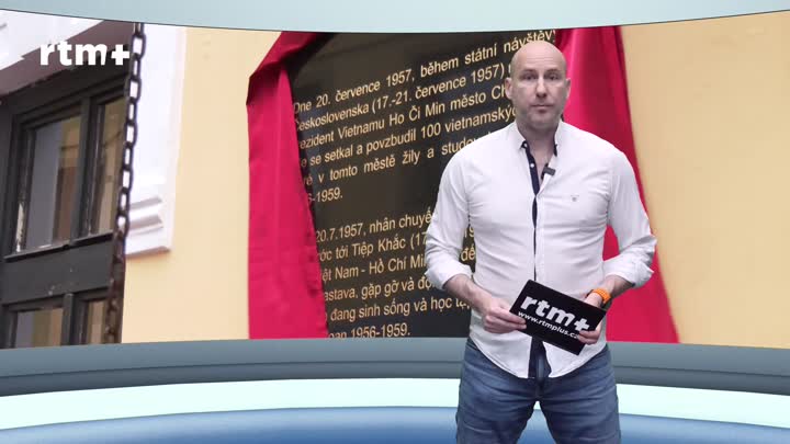 Chrastavský magazín - květen 2025