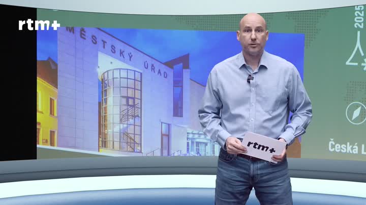 Krajský magazín o Stavbě roku