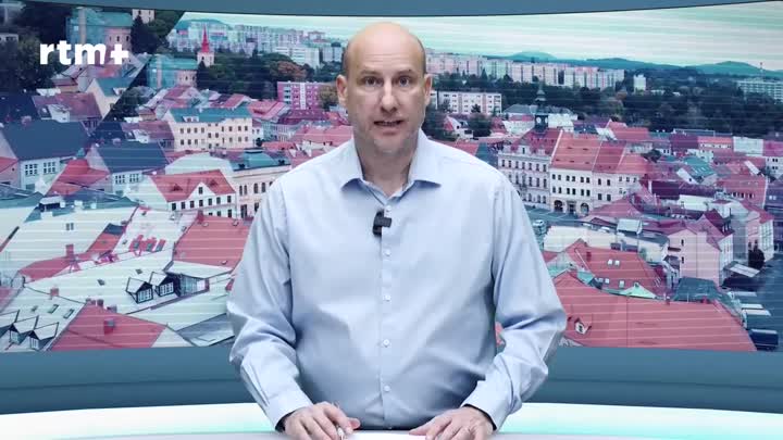 Zprávy+ 27. 5. 2025