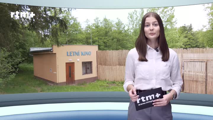 Magazín z Dubé - květen 2025