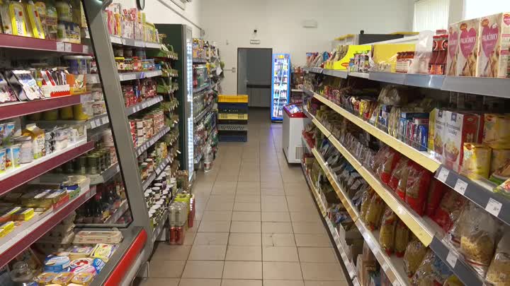 Obchůdek 2021+ opět podpoří venkovské prodejny