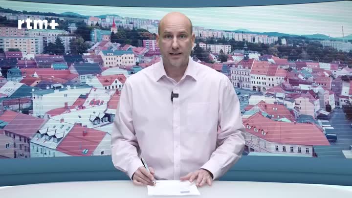 Zprávy+ 28. 5. 2025
