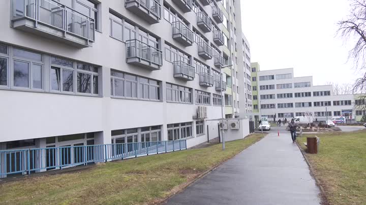 Kraj chce sloučit nemocnice v Liberci a České Lípě