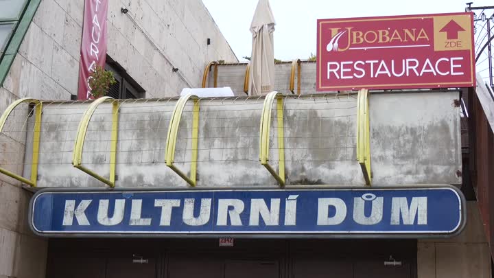 Česká Lípa opraví vstup do KD Crystal