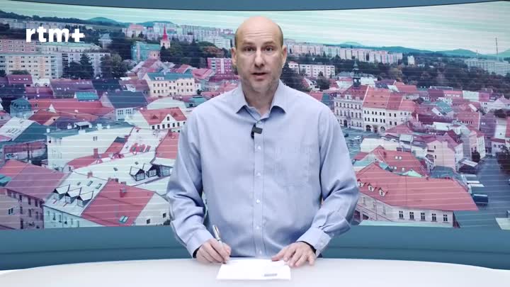 Zprávy+ 29. 5. 2025