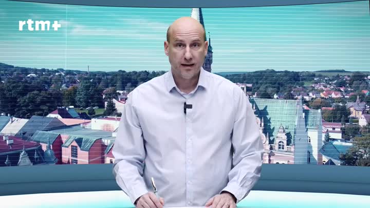 Zprávy+ 30. 5. 2025