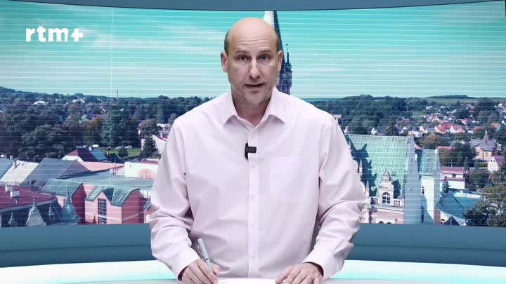Zprávy+ 2. 6. 2025