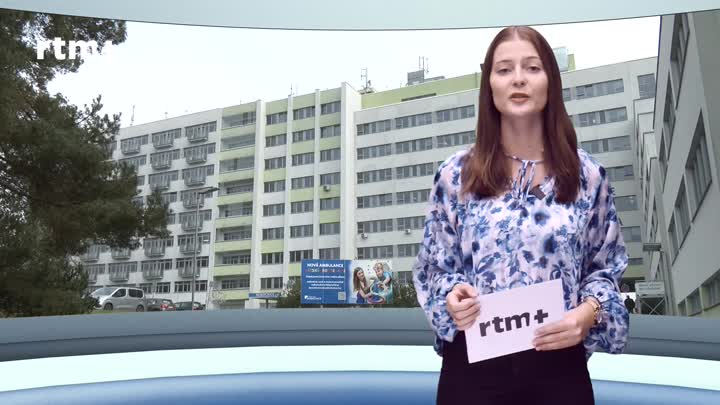 Krajský magazín o slučování nemocnic