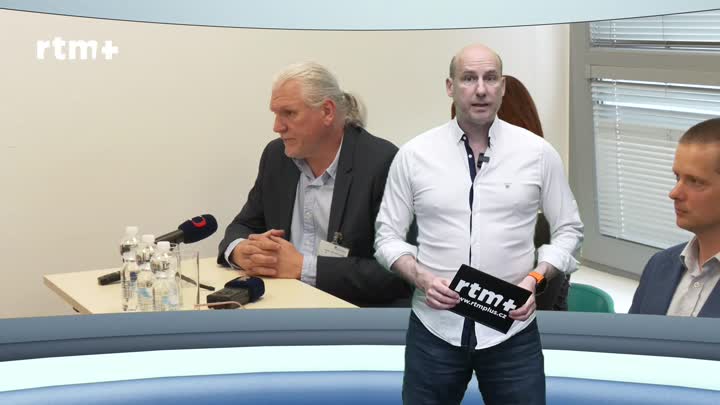 Aktuality z Českolipské nemocnice - červen 2025