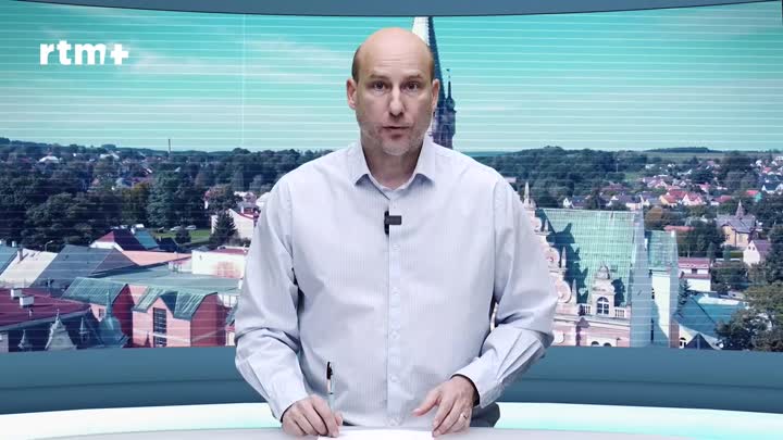 Zprávy+ 4. 6. 2025